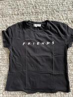 Kastopruiming Shirt / t-shirt maat S FRIENDS, Kleding | Dames, Ophalen of Verzenden, Zo goed als nieuw, Korte mouw