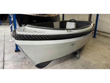 Meersloep 600 Honda 20pk beschikbaar voor biedingen