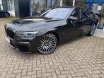 Bmw 7-serie 745e High Executive, Automaat, Achterwielaandrijving, Gebruikt, Euro 6