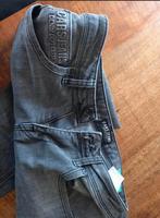 Gave stoere jeans 28/32, Ophalen of Verzenden, Zo goed als nieuw, Zwart, W32 (confectie 46) of kleiner