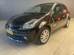 Renault Clio 1.2-16V Special Rip Curl 2e eigenaar - Cruise C, Gebruikt, Zwart, 4 cilinders, 1055 kg