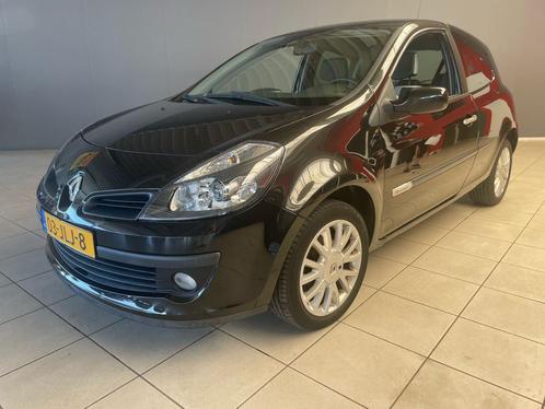 Renault Clio 1.2-16V Special Rip Curl 2e eigenaar - Cruise C, Auto's, Renault, Bedrijf, Te koop, Clio, ABS, Airbags, Airconditioning