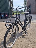 Gazelle zo goed als nieuw, Fietsen en Brommers, Fietsen | Dames | Damesfietsen, Ophalen, Zo goed als nieuw, Gazelle, Versnellingen