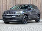 Jeep Compass 4xe 240 Plug-in Hybrid Electric Limited / ACC /, Automaat, 13324 cc, Zwart, 4 cilinders
