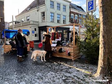 Prachtige sfeerkamen te koop! NU ACTIE 4 KRAMEN! beschikbaar voor biedingen