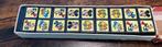 DOMINO DISNEY (VINTAGE), Drie of vier spelers, Ophalen of Verzenden, Gebruikt