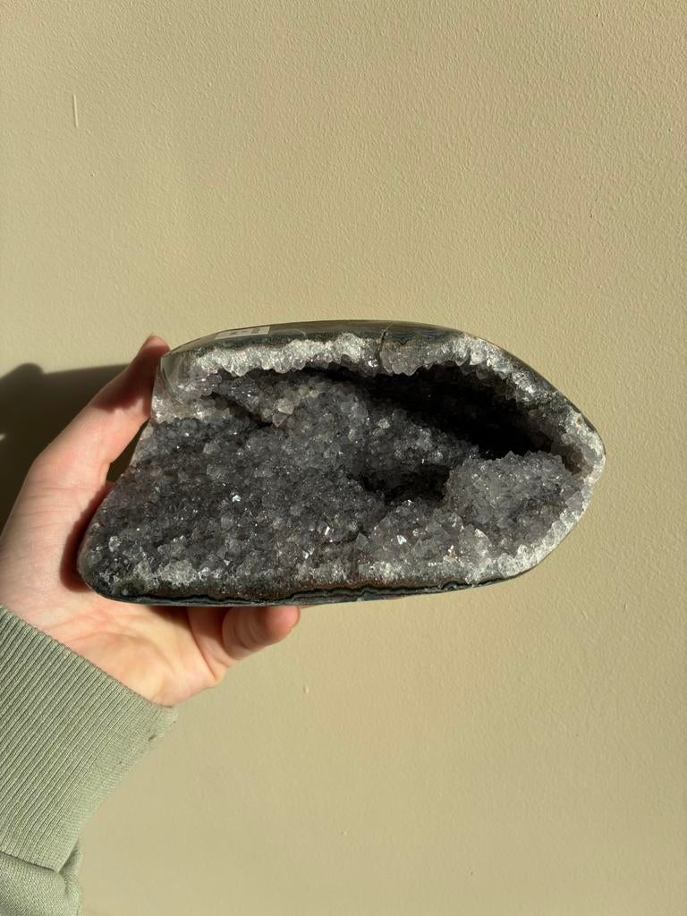 Amethist, Ophalen of Verzenden