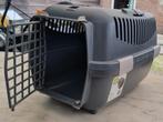 Reismandje voor katten/kleine hond, Ophalen of Verzenden, Zo goed als nieuw