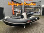 Belua 390 (bj 2017), Watersport en Boten, Rubberboten, Gebruikt, Benzine, Minder dan 70 pk, Overige merken