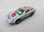 Matchbox Nissan 300ZX Turbo FUJI, Hobby en Vrije tijd, Ophalen of Verzenden, Gebruikt, Auto