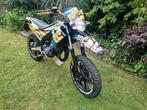 Derbi senda x-treme 50sm, Ophalen, Zo goed als nieuw, Overige typen