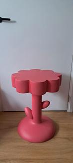 Bijzettafel Xenos , "Bloem", Huis en Inrichting, Ophalen, Rond, Minder dan 55 cm