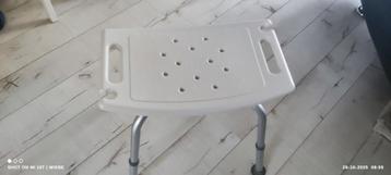 douchekruk beschikbaar voor biedingen