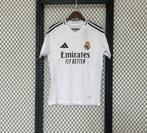 Real Madrid Home 24/25, Maat M, Verzenden, Nieuw, Shirt