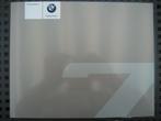 De vernieuwde BMW 7-serie: Der neue BMW 7er (2009), Ophalen of Verzenden, Nieuw, BMW