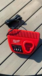Vlam nieuwe acculade milwaukee m12, Ophalen of Verzenden, Nieuw