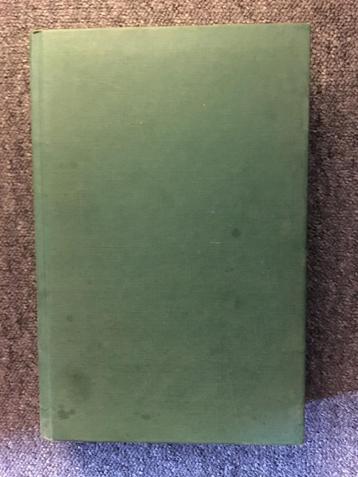 Eilanden in de golfstroom ; door Ernest Hemingway #USA beschikbaar voor biedingen