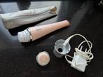 Philips VisaPure Gezichtsreiniger, Ophalen of Verzenden, Zo goed als nieuw, Gehele gezicht, Reiniging