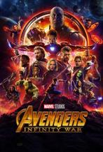 25 MARVEL Films !, Vanaf 12 jaar, Ophalen, Zo goed als nieuw, Actie en Avontuur