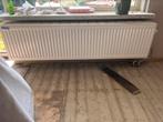 Verwarming 160x40x15, Ophalen, 30 tot 80 cm, Gebruikt, Radiator