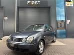 Volkswagen Polo 1.4-16V Highline Airco 5Deurs, Voorwielaandrijving, 15 km/l, Gebruikt, 4 cilinders