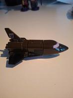 Transformers G1 Bruticus Blast Off 1986, Verzamelen, Transformers, G1, Ophalen of Verzenden, Gebruikt, Decepticons