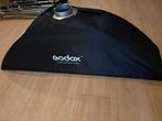 Godox softbox/octabox, Ophalen, Zo goed als nieuw, Overige typen