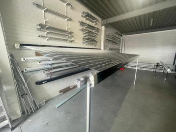thule omnistor 5200 luifel  4,5 mtr beschikbaar voor biedingen