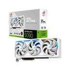 Rtx 5090 Asus rog astral white, Computers en Software, Videokaarten, Ophalen of Verzenden, Nieuw, GDDR6, PCI-Express 4