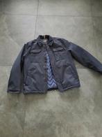 Heren jas maat Xxxl. Zo goed als nieuw, Kleding | Heren, Jassen | Winter, Ophalen, Zo goed als nieuw, Overige maten, Blauw