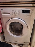 Wasmachine - Beko WMB61431, Ophalen, 1200 tot 1600 toeren, Gebruikt, 4 tot 6 kg