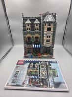 Lego Creator Expert 10185 Green Grocer, Kinderen en Baby's, Speelgoed | Duplo en Lego, Ophalen of Verzenden, Zo goed als nieuw