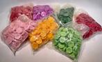 Wax melts diversen van Bolsius, Ophalen of Verzenden, Nieuw, Overige materialen, Minder dan 25 cm