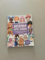 Anime boek, Ophalen of Verzenden, Boek of Gids