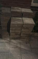 GRATIS Terrastegels - Direct Af Te Halen!, Tuin en Terras, Tegels en Klinkers, Gebruikt, Ophalen of Verzenden, Minder dan 5 m²
