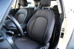 MINI Hatchback Cooper Salt / Panoramadak / Comfort Access /, Gebruikt, Met garantie (alle), 4 stoelen, Wit