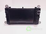 Navigatie Display van een Renault Clio, Ophalen of Verzenden, 12 maanden garantie, Gebruikt, Renault