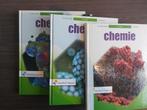 Chemie, vwo 4,5 en 6, Boeken, Ophalen, Gelezen, VWO