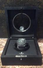 Hublot King Power Foudroyante All Black, Sieraden, Tassen en Uiterlijk, Horloges | Heren, Ophalen, Zo goed als nieuw, Overige merken