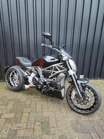 Ducati XDiavel S, Motoren, Motoren | Ducati, Cruise Control, Toermotor, Meer dan 35 kW, 1262 cc