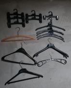 Kledinghangers, Ophalen of Verzenden, Gebruikt, Kunststof