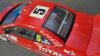 Peugeot 307 WRC Rally 1:18 Maisto Pol, Hobby en Vrije tijd, Modelauto's | 1:18, Verzenden, Zo goed als nieuw, Maisto