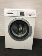 €209 A+++ 7kg wasmachine Bosch Avantixx7 MET GARANTIE, Ophalen, 6 tot 8 kg, Minder dan 85 cm, Kort programma