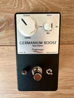 Expresso FX - Germanium Booster Mojo Edition, Muziek en Instrumenten, Ophalen of Verzenden, Zo goed als nieuw