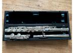 Altus Alt Fluit 925E te koop!, Muziek en Instrumenten, Blaasinstrumenten | Dwarsfluiten en Piccolo's, Ophalen, Zo goed als nieuw