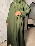 Dubai abaya, Maat 42/44 (L), Nieuw, Ophalen of Verzenden, Onder de knie