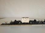 kuilwagon 4617, Hobby en Vrije tijd, Modeltreinen | H0, Wisselstroom, Gebruikt, Wagon, Ophalen of Verzenden
