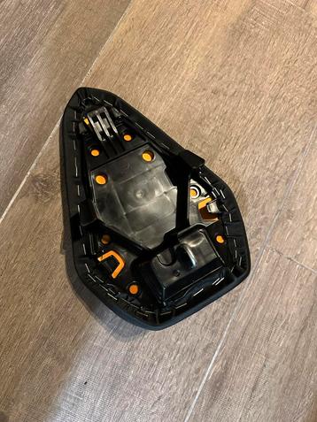 Kuipruit en buddyseat Honda Fireblade model 2021 beschikbaar voor biedingen