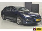 Mazda 6 Sportbreak 2.0 GT-M Line // CLIMA // CRUISE // TREKH, Voorwielaandrijving, Euro 5, 4 cilinders, Leder en Stof