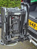 Fietsendrager voor 2 (electr) fietsen, Ophalen, Zo goed als nieuw, 2 fietsen, Trekhaakdrager